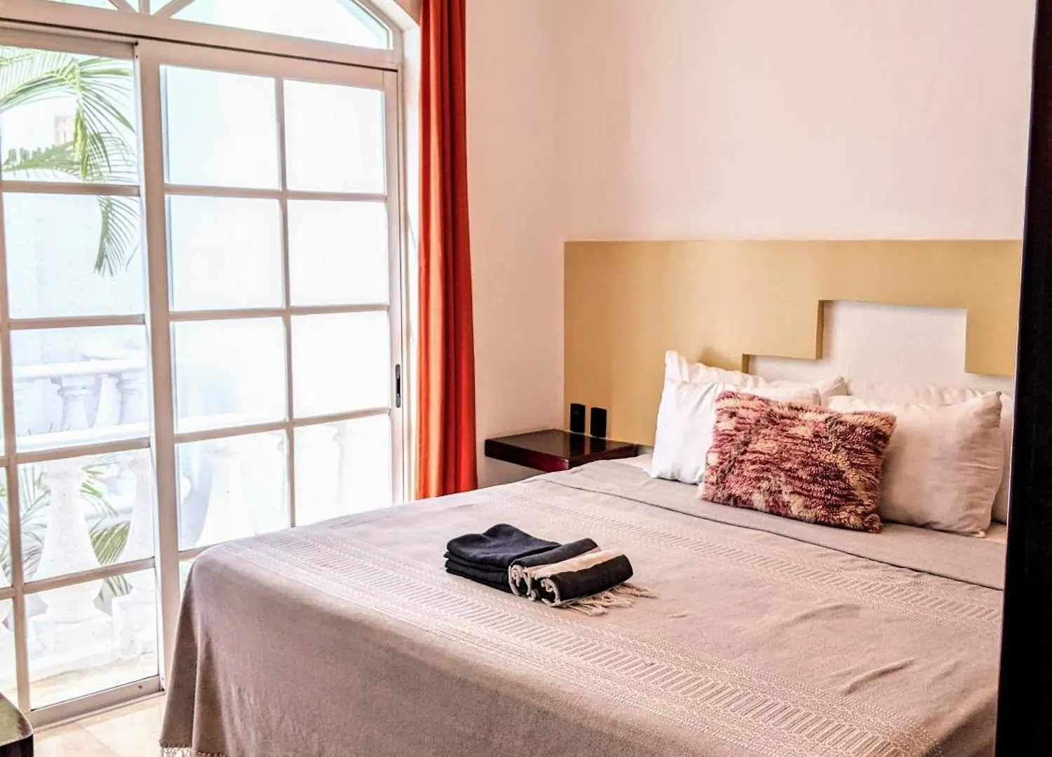 6Br 2Kitchen @Beach And 5Th Ave Pool Fase1 16Max Playa del Carmen 0*,  Messico