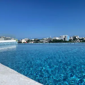 Hotel Winday A 4 Calles De La 5a Avenida, Playa del Carmen