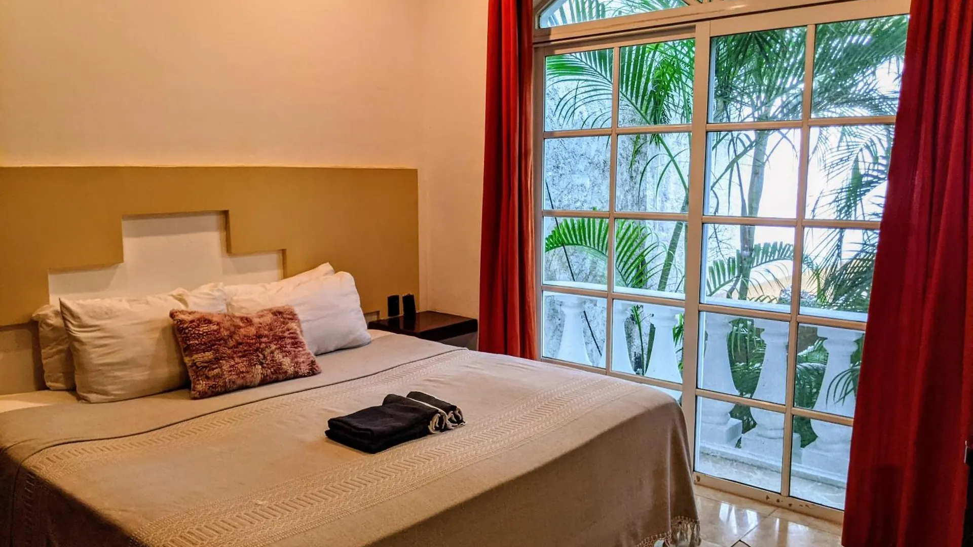 6Br 2Kitchen @Beach And 5Th Ave Pool Fase1 16Max Playa del Carmen Mexico