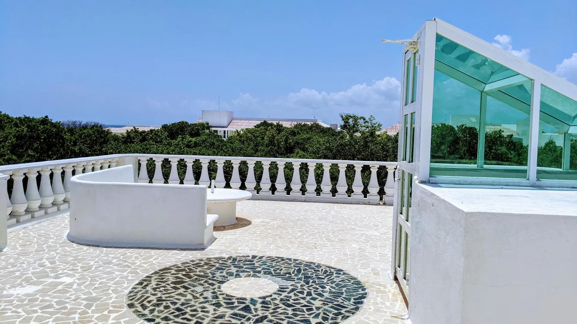 6Br 2Kitchen @Beach And 5Th Ave Pool Fase1 16Max Playa del Carmen Mexico