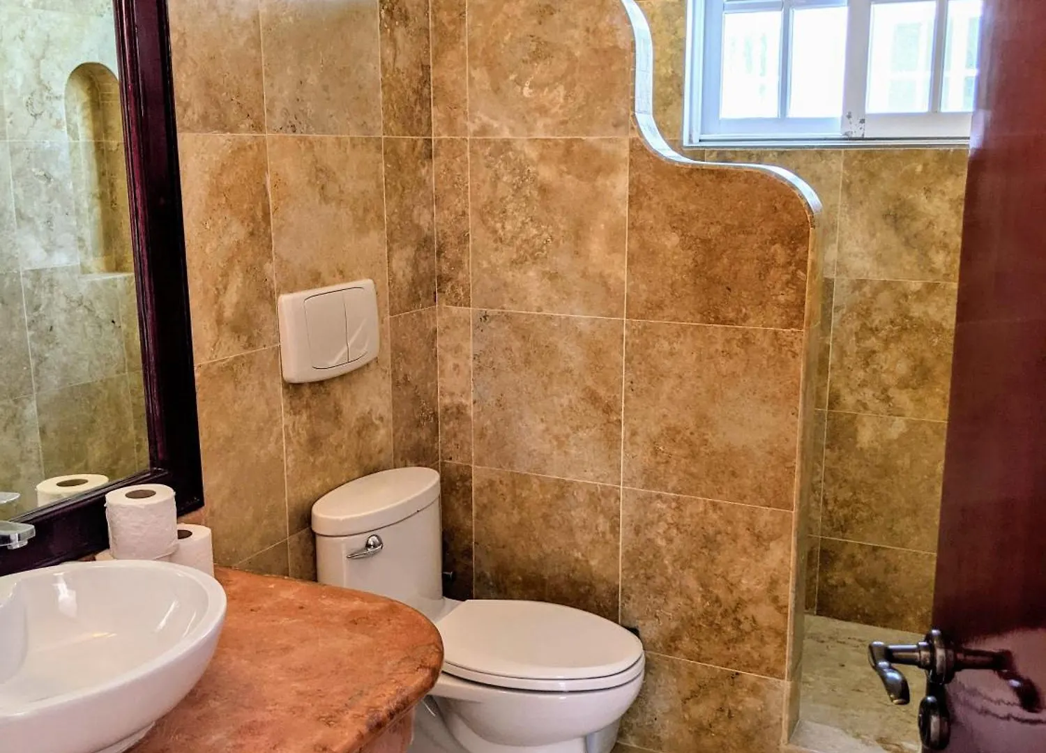 6Br 2Kitchen @Beach And 5Th Ave Pool Fase1 16Max Playa del Carmen Mexico