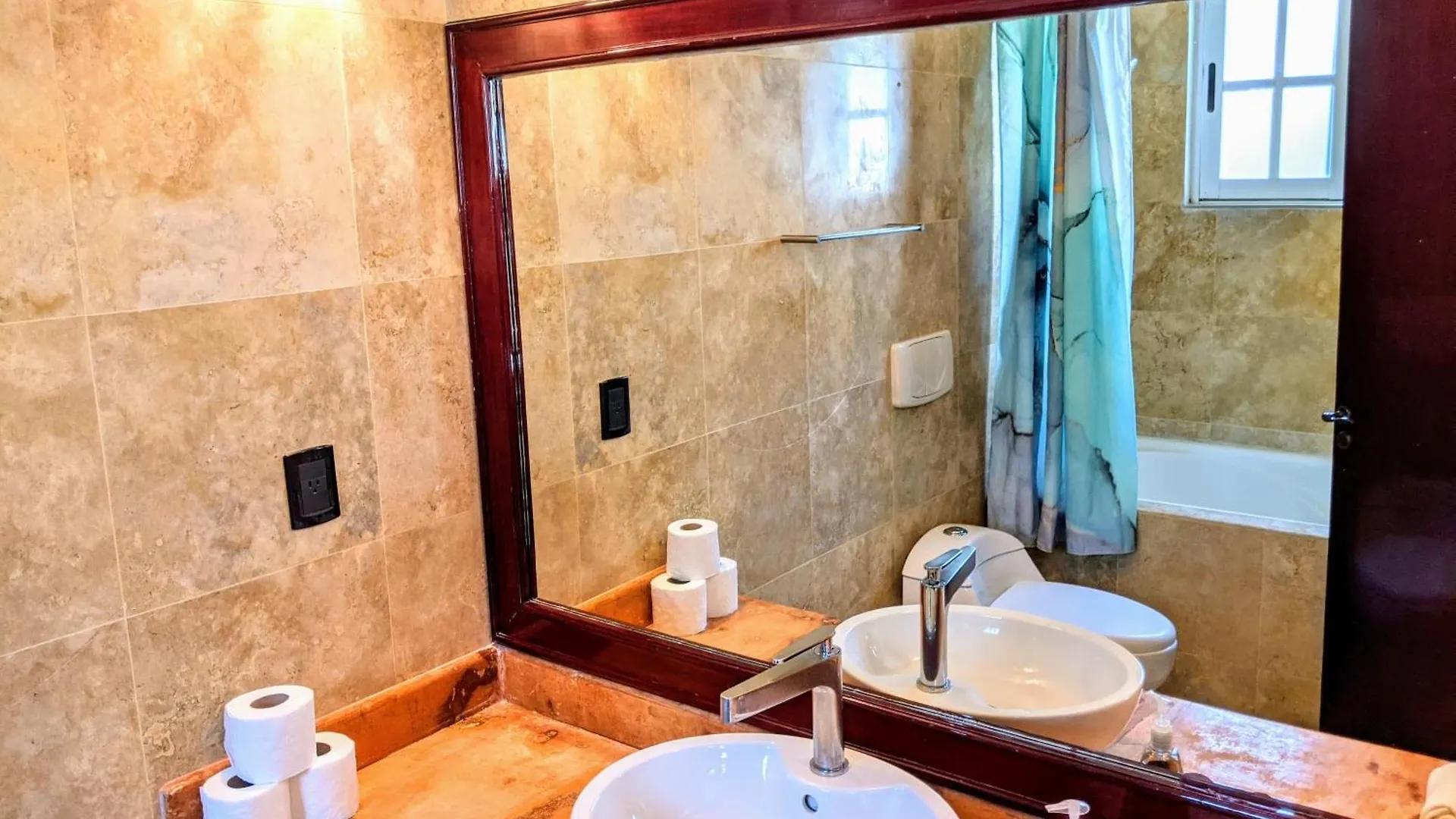Apartment 6Br 2Kitchen @Beach And 5Th Ave Pool Fase1 16Max Playa del Carmen