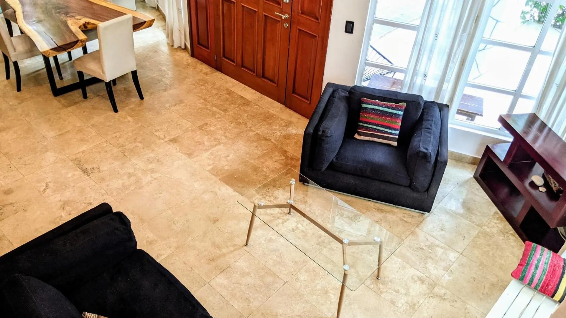 Apartment 6Br 2Kitchen @Beach And 5Th Ave Pool Fase1 16Max Playa del Carmen