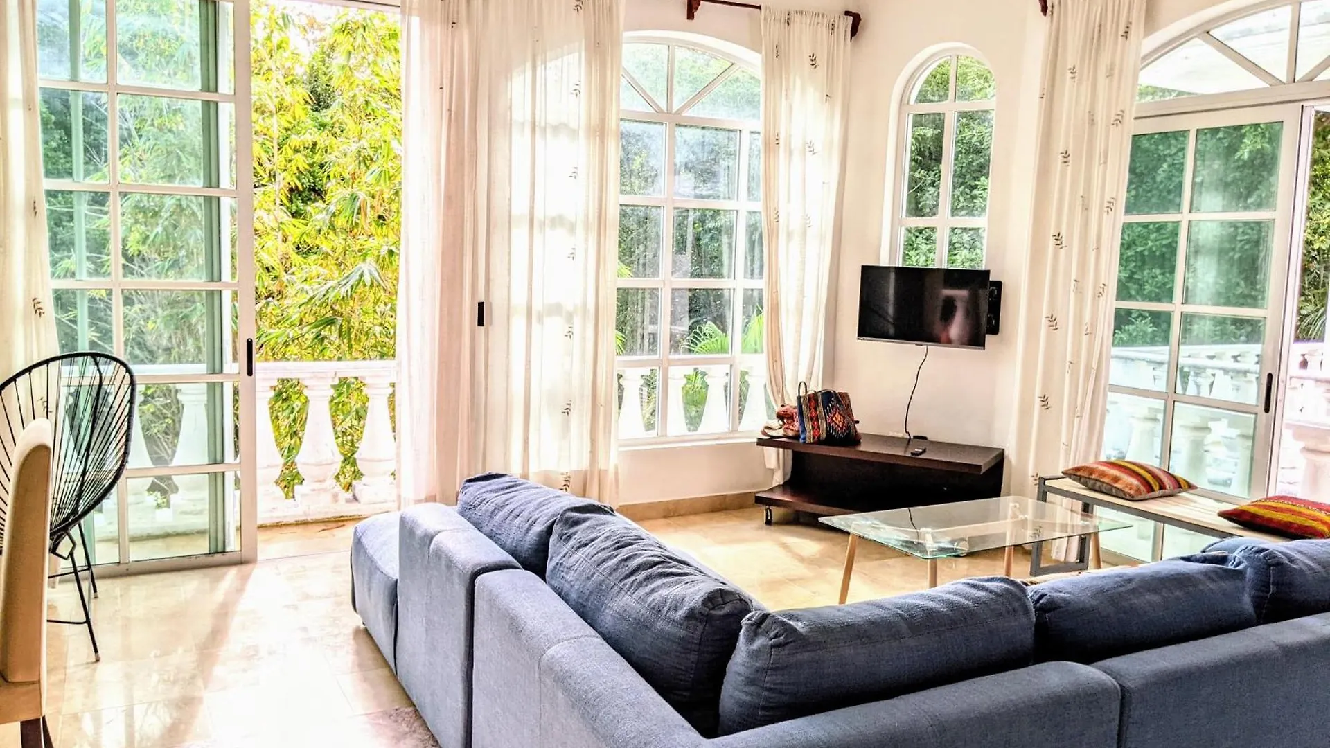 6Br 2Kitchen @Beach And 5Th Ave Pool Fase1 16Max 신데 델 카르멘 멕시코