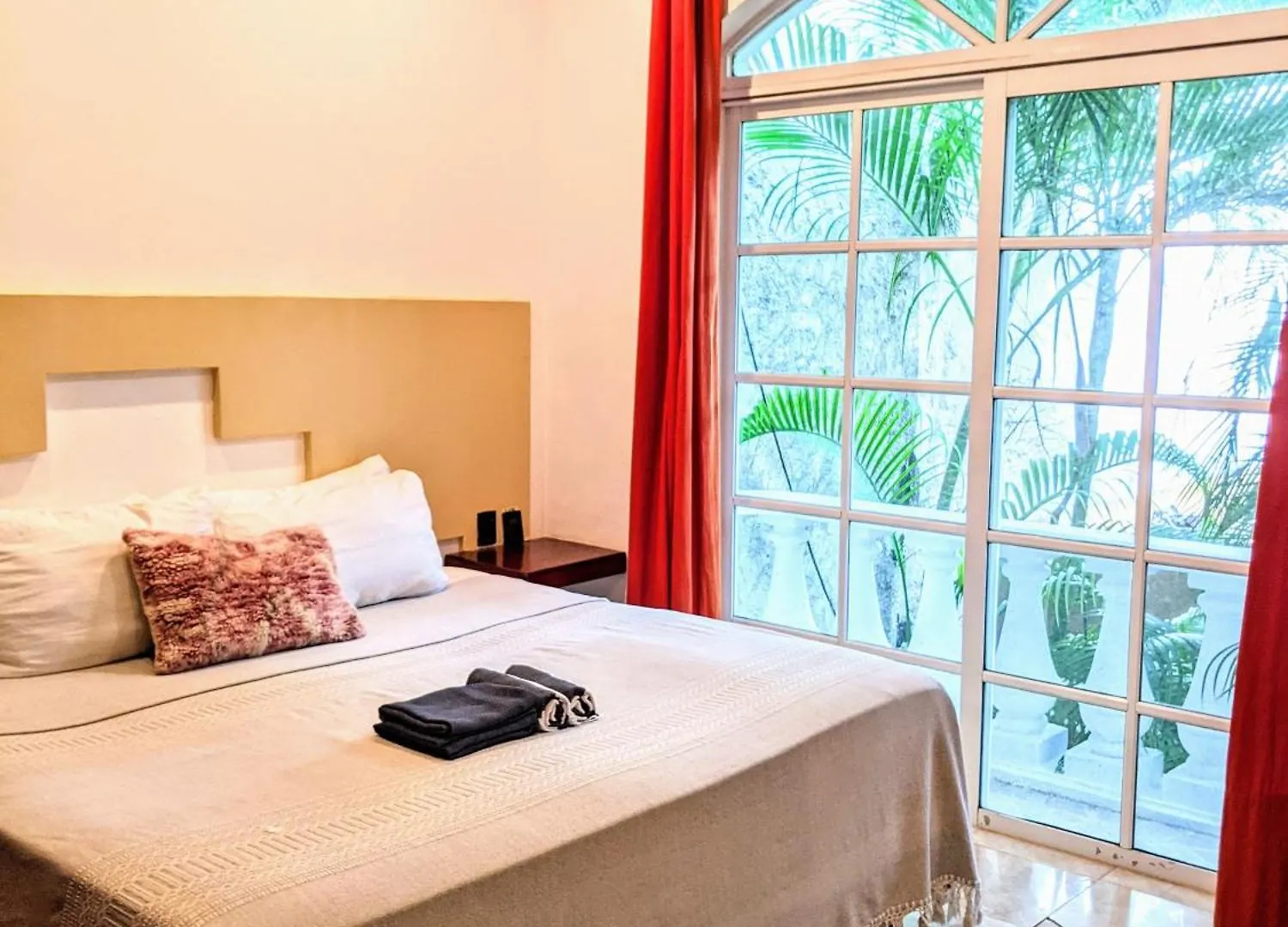 Apartment 6Br 2Kitchen @Beach And 5Th Ave Pool Fase1 16Max Playa del Carmen Mexico