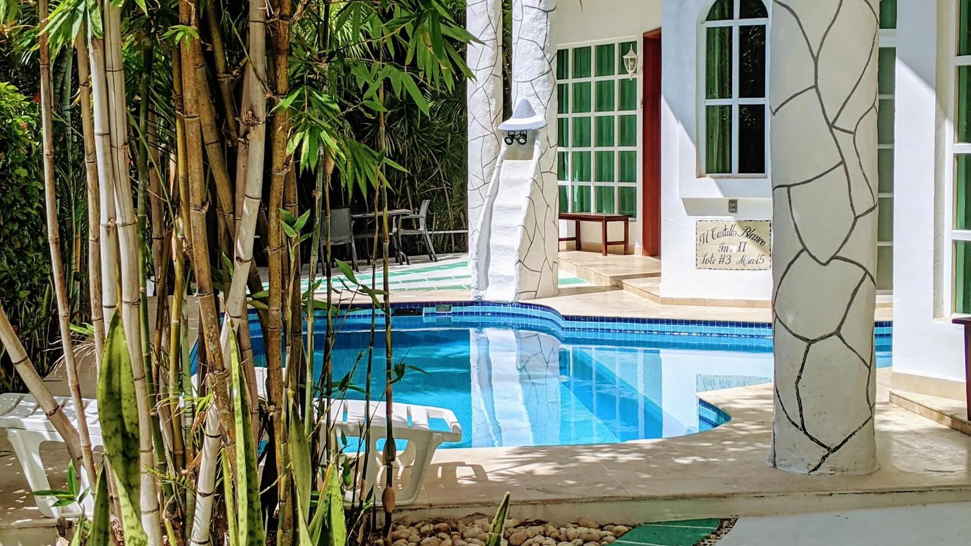 6Br 2Kitchen @Beach And 5Th Ave Pool Fase1 16Max Playa del Carmen